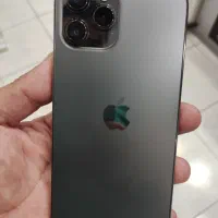 آیفون ۱۲ پرومکس