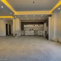 ۱۷۴ متر پوریای ولی طبقه ۲ ۳ خواب فول