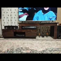 میز تلوزیون