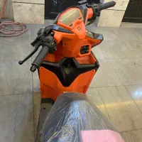 فروش موتور|موتورسیکلت|تهران, جوادیه|دیوار