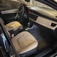 تویوتا کرولا ۲۰۱۴|خودرو سواری و وانت|ساری, |دیوار