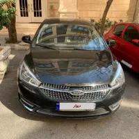 اریزو۵ مدل ۱۴۰۰ داشبورد جدید بیرنگ