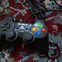 دستع ps2 اصل نو