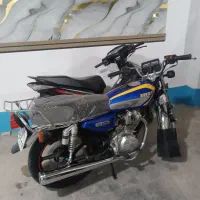 موتور احسان 200