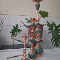 ظروف فیروزه کوبی ، زیر قیمت