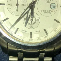 ساعت تیسوت پلاس سوییس|ساعت|بندر انزلی, جهانگانی|دیوار