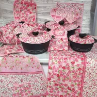 سرویس آشپزخانه 14 تیکه