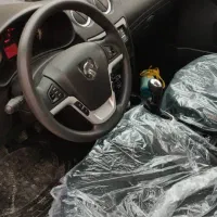 رانا پلاس|خودرو سواری و وانت|شیراز, حجت آباد|دیوار