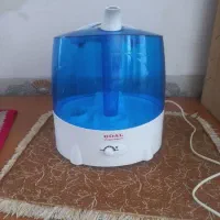 دستگاه بخور سرد