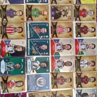 پر چسب کیمدی.  آدمک کیمدی