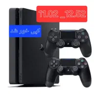 دانگرید PS4