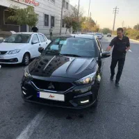 صفر کیلومتر/سهند رنگ مشکی