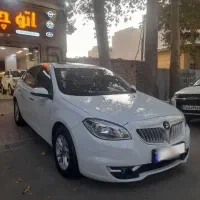 برلیانس h330 اتوماتیک مدل ۹۶ سالم بشرط|خودرو سواری و وانت|کرج, گلشهر|دیوار