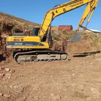 اجاره بیل مکانیکی باپیکور