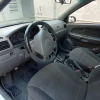 ریو سفید مدل ۸۶|خودرو سواری و وانت|ملارد, |دیوار