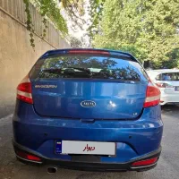 mvm 315 new مدل ۹۵|خودرو سواری و وانت|گرگان, |دیوار