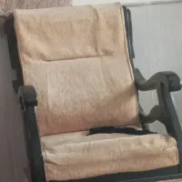 مبل راحتی