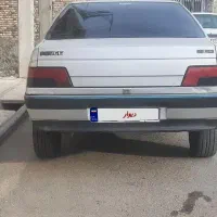 پژو 405|خودرو سواری و وانت|پلدشت, |دیوار