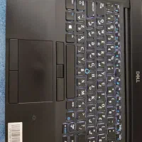 لپتاپ مدل latitude 7490 تمیز صفر صفر|رایانه همراه|ارومیه, |دیوار