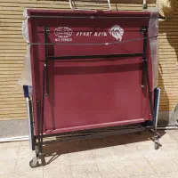 میز پینگ‌پنگ نو اکبند