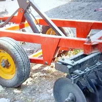 دیسک 22 پره 20 اینچ|ماشین‌آلات صنعتی|کوهدشت, |دیوار