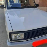 مزدا کارا ۴۰۲|خودرو سواری و وانت|مبارکه, |دیوار