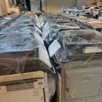 دستگاه کپی استوک رنگی شارپ مدل Sharp MX-5141|پرینتر، اسکنر، کپی، فکس|شیراز, بالا کفت|دیوار