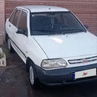 پراید مدل ۸۵