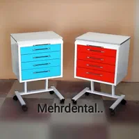 کابینت دندانپزشکی مهر دنتال|پزشکی|تهران, سعیدآباد|دیوار