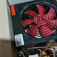پاور کامپیوتر XPIRE ATX710|قطعات و لوازم جانبی رایانه|اهواز, سیصد دستگاه|دیوار