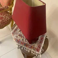 آجیل خوری یلدایی میناکاری موسوی  آباژور چینی طوس|ظروف سرو و پذیرایی|تهران, محمودیه|دیوار