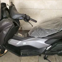 یاماها انمکس تکمکس فول Nmax Techmax