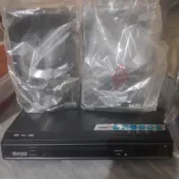 دی وی دی  پلیر مارشال