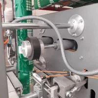 دستگاه بسته بندی چهار توزین|ماشینآلات صنعتی|اورامان, |دیوار