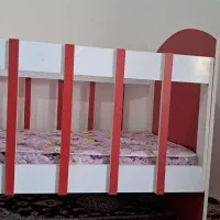 تخت کودک|تخت و سرویس خواب|ایرانشهر, |دیوار