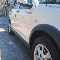 1404 QUIK GXL|خودرو سواری و وانت|بیرجند, |دیوار