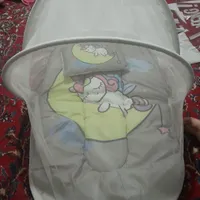 پشه بند|رختخواب، بالش، پتو|تهران, جوانمرد قصاب|دیوار