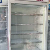 فریزر۸۰الکترواستیل صندوقی یخچال بستنی ایستاده کینو|فروشگاه و مغازه|اصفهان, گلستان|دیوار