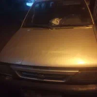 فروش پراید ۸۷ دوگانه سوز شرکتی