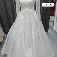 لباس عروس|لباس|سرپل ذهاب, |دیوار