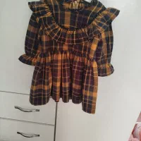 سه تا پیراهن در حد نو