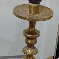 کبوتر غریبگیری قلیون برنجی کبوتر آلمانی یاتهرانی|کلکسیون و سرگرمی|پاکدشت, پاکدشت (مامازند)|دیوار