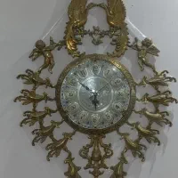 ساعت برنز نو