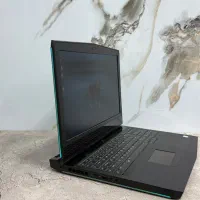 لپتاپ Alienware مخصوص گیمرها 6 گیگ گرافیک|رایانه همراه|اهواز, طالقانی|دیوار