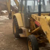 بل بکهو TDL۸۶|خودرو سنگین|مراغه, |دیوار