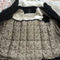 کاپشن پسرانه سایز 75|لباس|قم, جمکران|دیوار