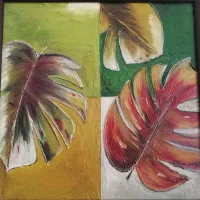 تابلوی نقاشی|تابلو، نقاشی، عکس|تهران, امامت|دیوار