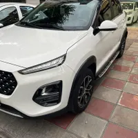 ام‌وی‌ام X22 Pro اتومات، مدل ۱۴۰۲( نقد و اقساط)|خودرو سواری و وانت|تهران, دانشگاه علم و صنعت|دیوار