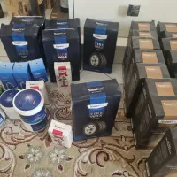 محصولات نانوسان تعداد محدود با ۳۰درصد تخفیف|لوازم نظافت|تهران, جی|دیوار