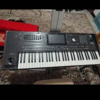ارگ korgpax5|پیانو، کیبورد، آکاردئون|نهاوند, |دیوار